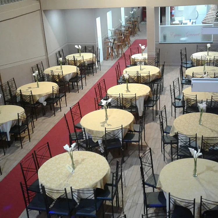 Espaço Mairos Festas E Eventos